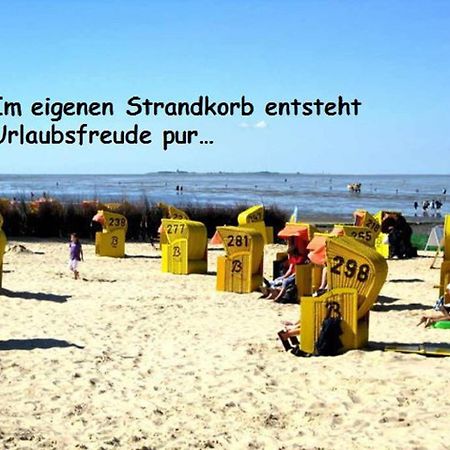 Nordsee 02 Cuxhaven Eksteriør billede